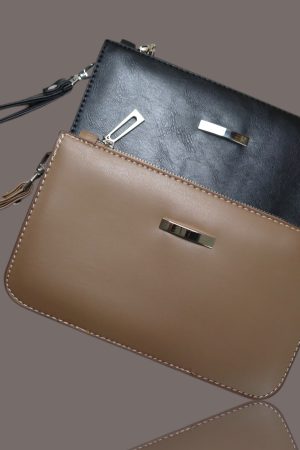 Mod Derma Kadın Zarf/Portföy Çanta