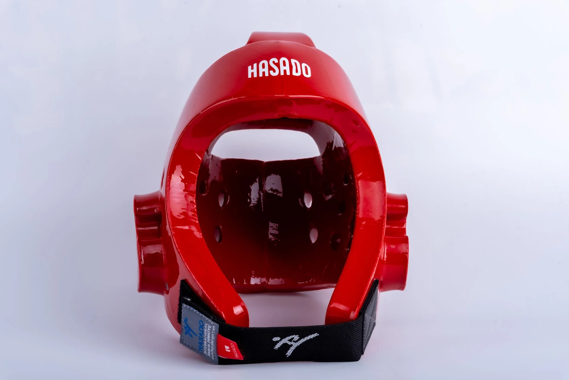 Taekwondo Açık Mantar Kask - Görsel 6