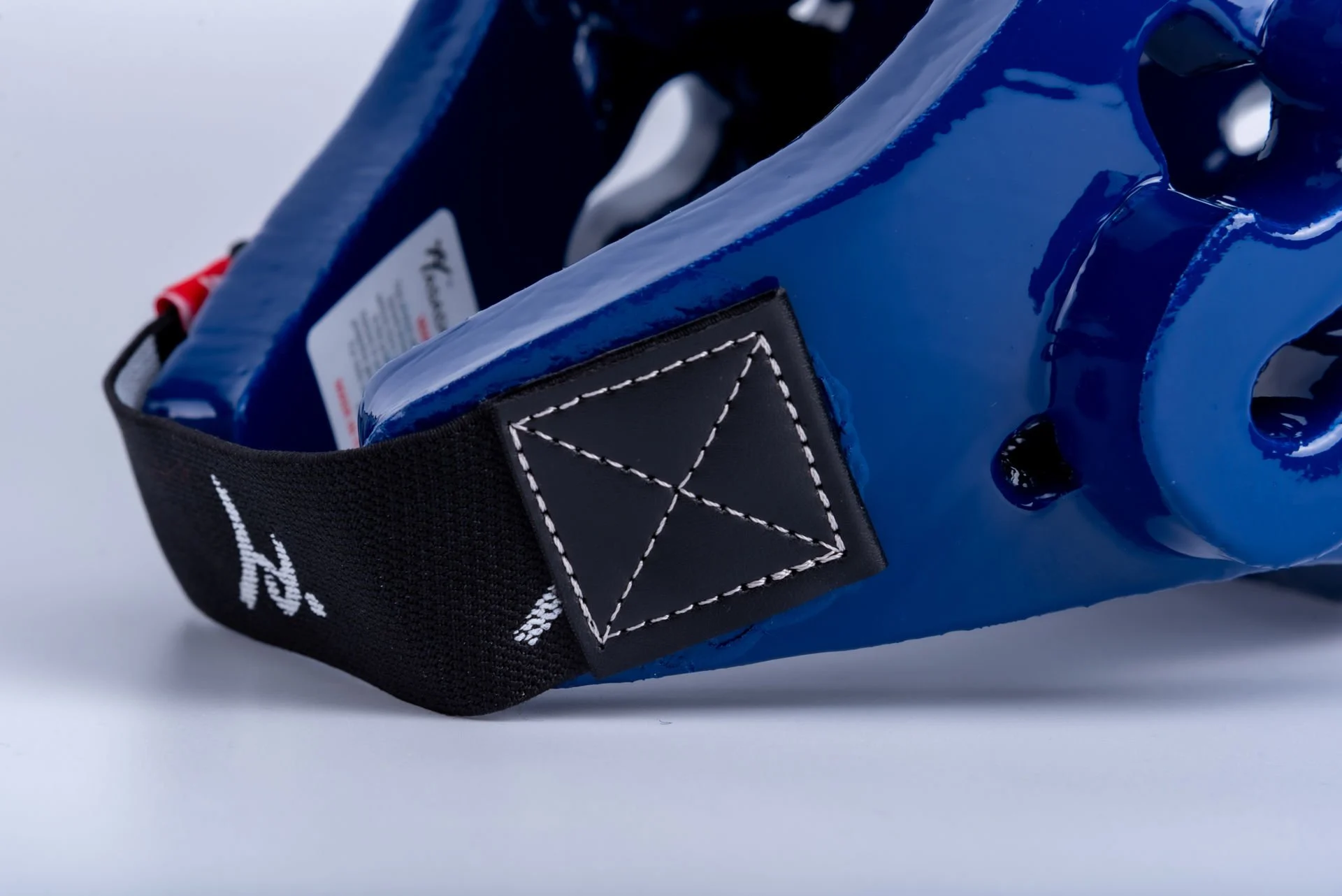 Taekwondo Açık Mantar Kask - Görsel 7