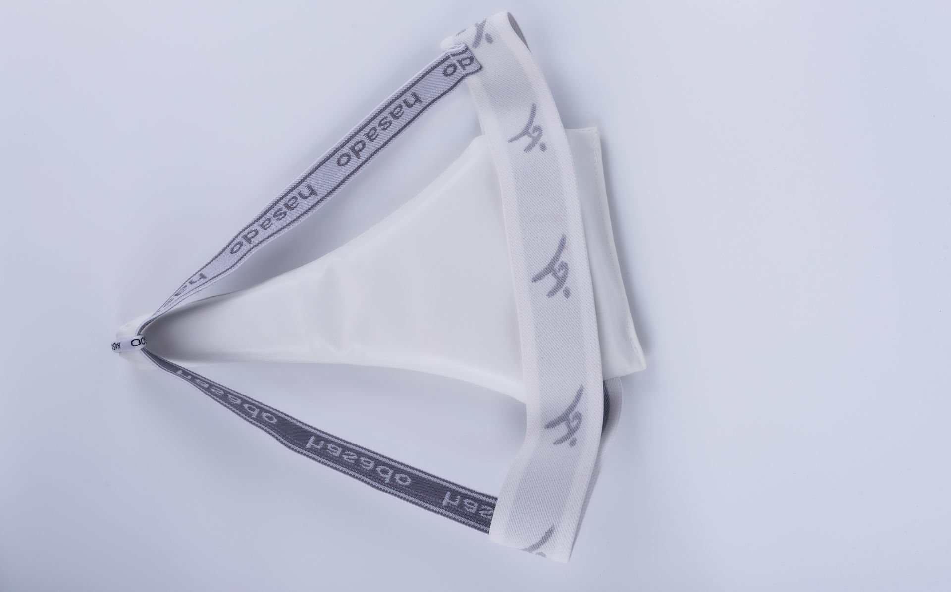 Taekwondo Kadın Kogi (Kugi-Kuki) Kasık Koruyucu - Görsel 2